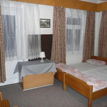 Hostel Chata Jitrenka