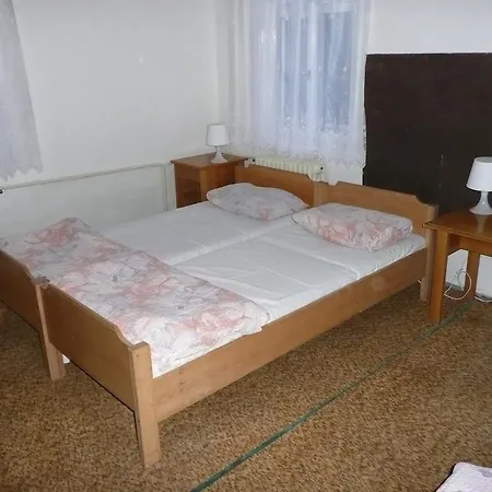 Hostel Chata Jitrenka *