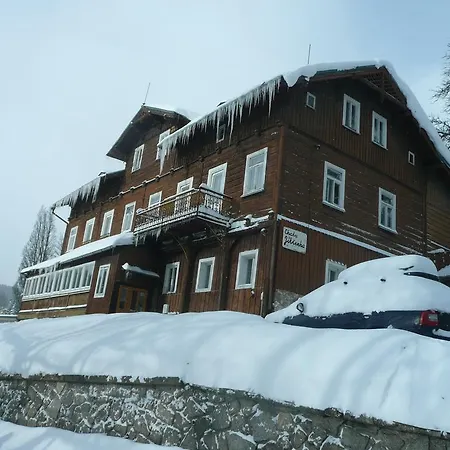 Chata Jitrenka Hostel