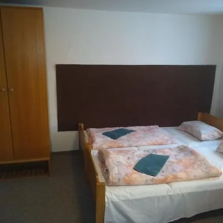 Chata Jitrenka Hostel Janské Lázně