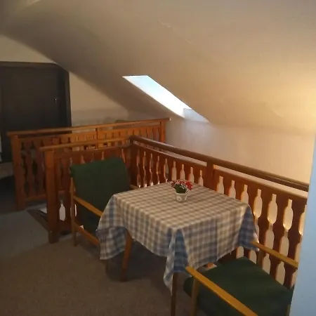查塔基特勒卡酒店 旅馆