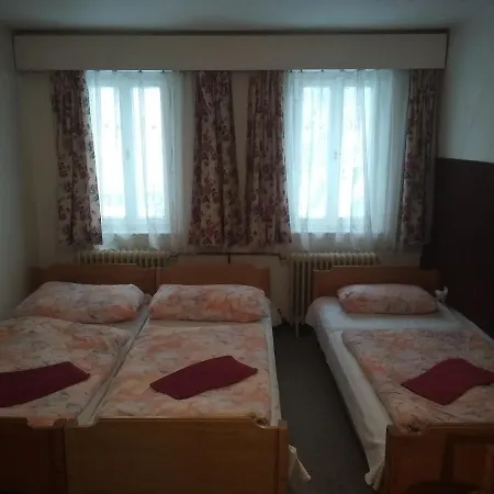 查塔基特勒卡酒店 旅馆 *