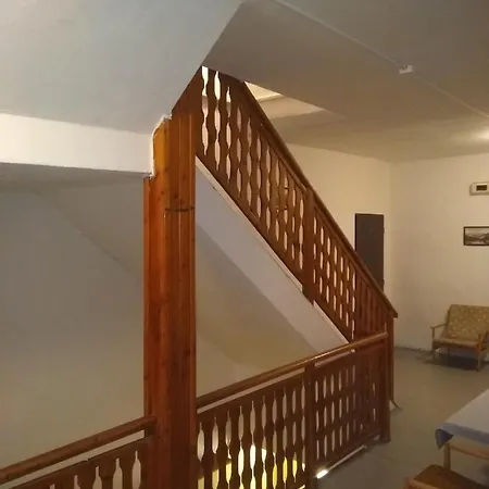 Chata Jitrenka Hostel